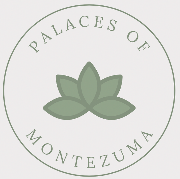 Palaces of Montezuma